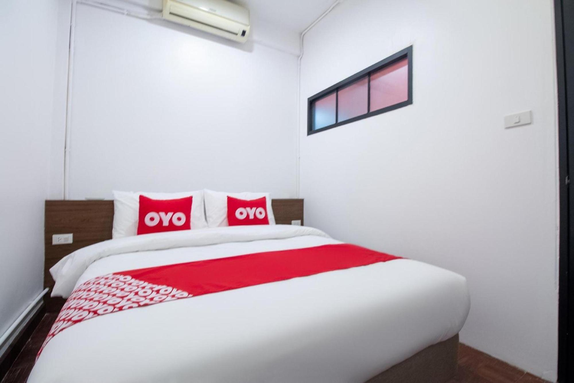 Kudi Hostel Bangkok Exteriör bild